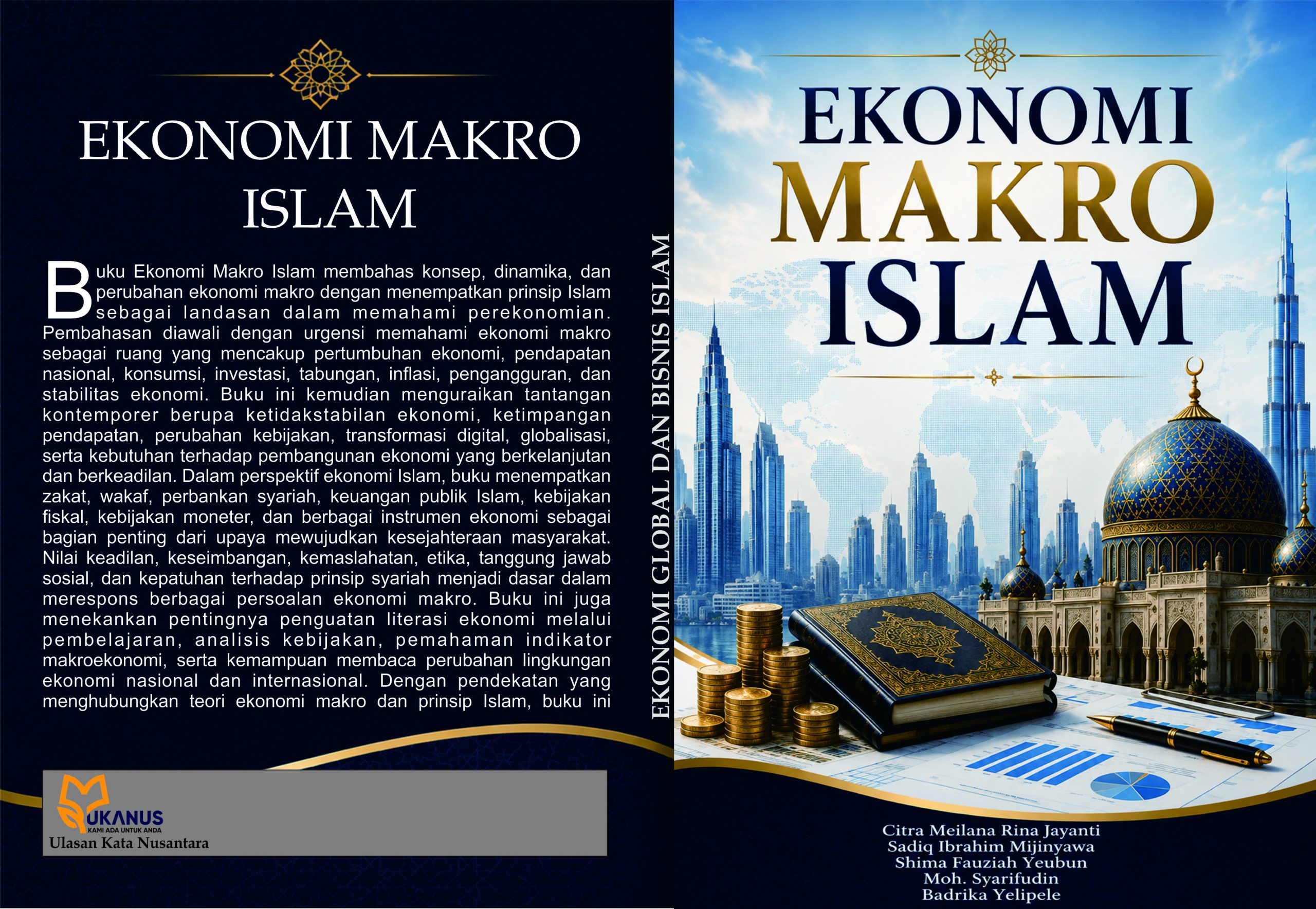 Ekonomi Makro Islam