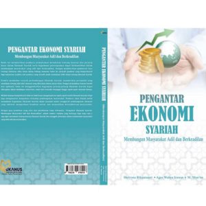 Pengantar Ekonomi Syariah: Membangun Masyarakat Adil dan Berkeadilan
