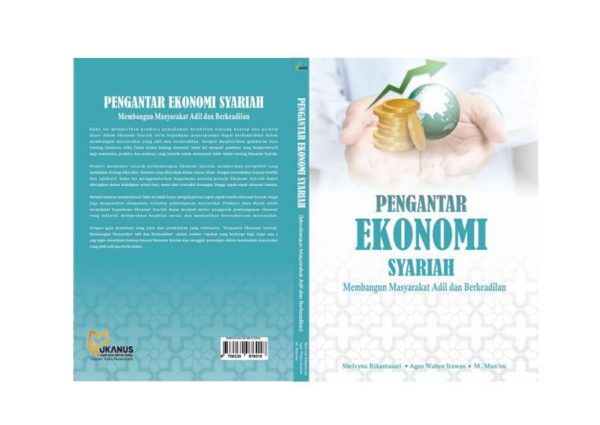 Pengantar Ekonomi Syariah: Membangun Masyarakat Adil dan Berkeadilan