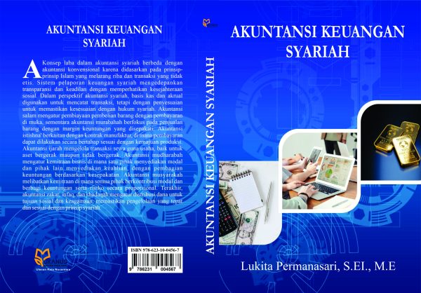 Akuntansi Keuangan Syariah