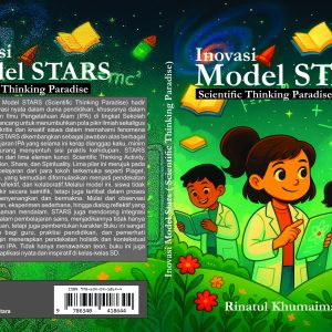 Inovasi model STARS (scientific thinking paradise)