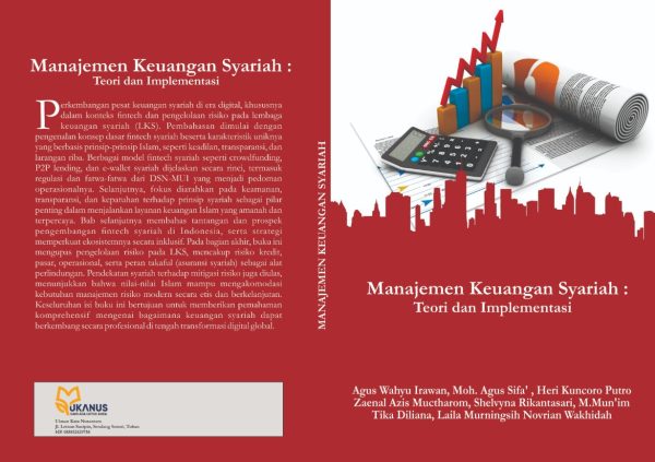 Manajemen Keuangan Syariah: Teori dan Implementasi