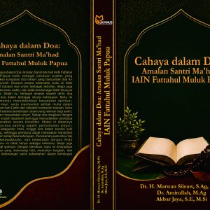 Cahaya dalam Doa: Amalan Santri Ma’had IAIN Fattahul Muluk Papua