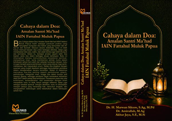 Cahaya dalam Doa: Amalan Santri Ma’had IAIN Fattahul Muluk Papua