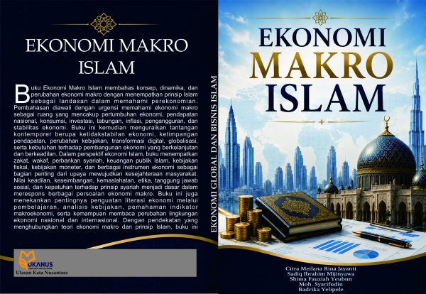 1 Ekonomi Makro Islam