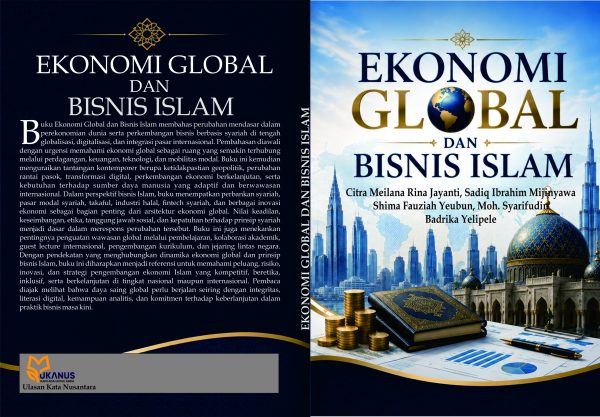 1 Ekonomi Global dan Bisnis Islam