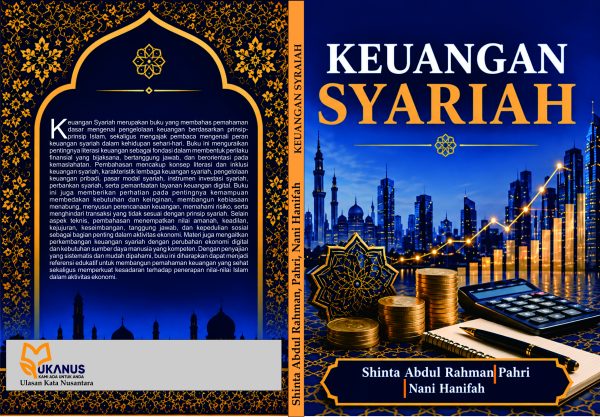 22 Keuangan Syariah