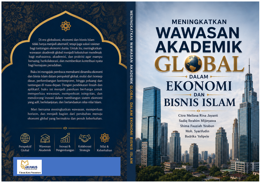 Meningkatkan Wawasan Akademik Global dalam Ekonomi dan Bisnis Islam