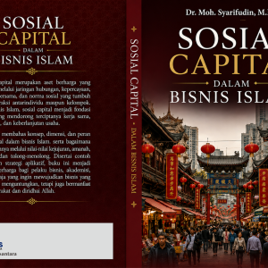 Untitled-1 SOCIAL CAPITAL DALAM BISNIS ISLAM