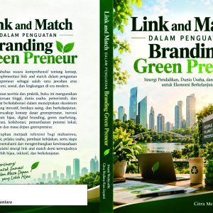 1 Link and Match dalam Penguatan Branding Green Preneur