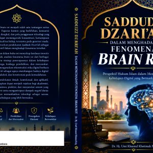 Untitled-1 SADDUDZ DZARI’AH DALAM MENGHADAPI FENOMENA BRAIN ROT