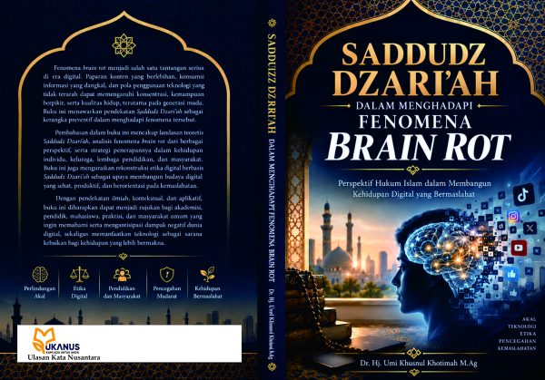 Untitled-1 SADDUDZ DZARI’AH DALAM MENGHADAPI FENOMENA BRAIN ROT